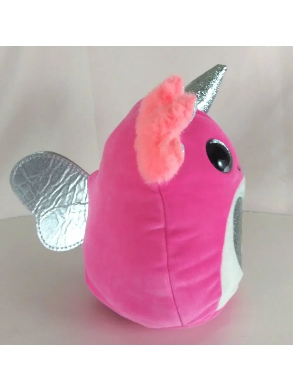 Zuru Rainbocorns Axolotlcorn Surprise Selfie The Axolotl 10
